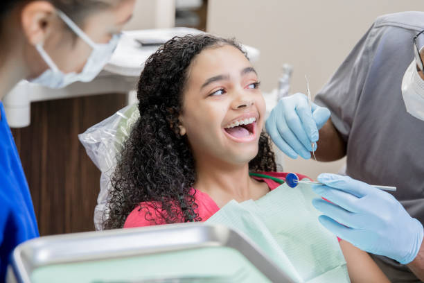 Best Emergency Orthodontic Repairs in Vidalia, GA