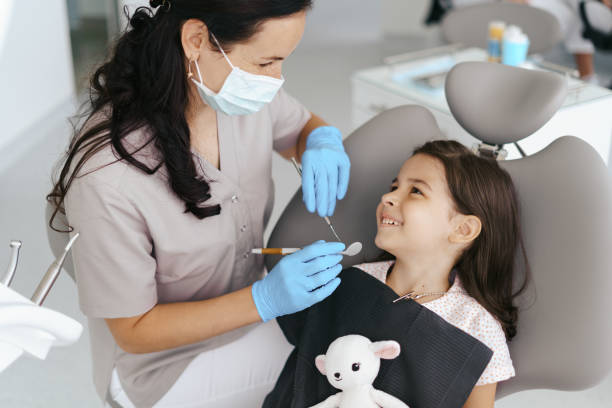 Best Walk-In Emergency Dental Services in Vidalia, GA