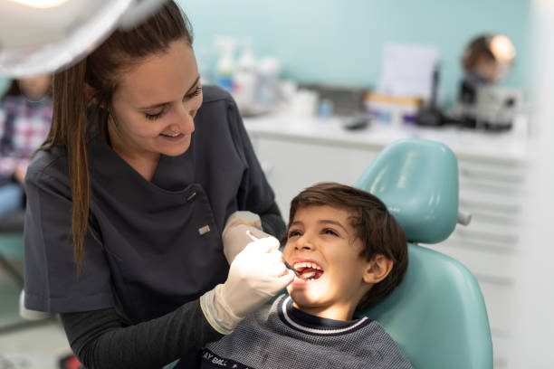 Best Emergency Cosmetic Dentistry (e.g., broken veneers) in Vidalia, GA