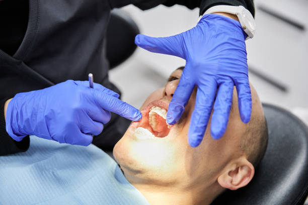 Best Emergency Treatment for Oral Infections in Vidalia, GA