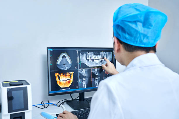 Best Broken or Chipped Tooth Repair in Vidalia, GA
