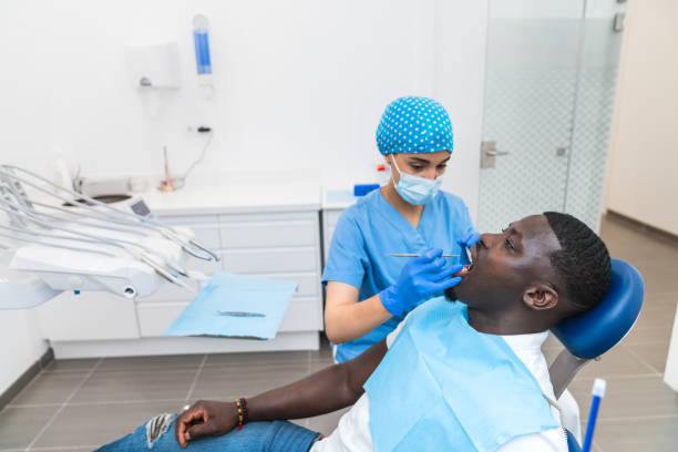 Trusted GA Emergency Dental Service Experts