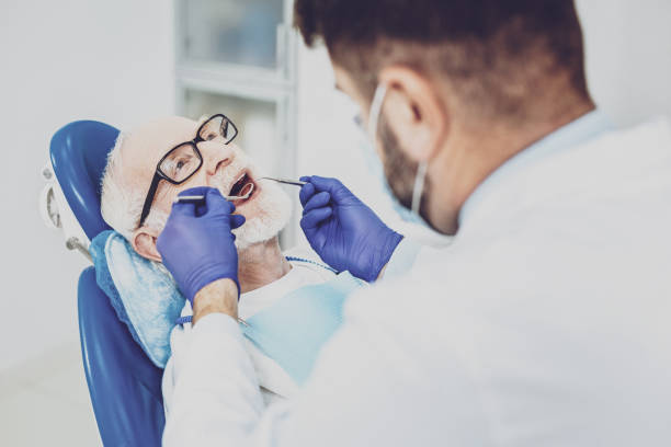 Best Emergency Root Canal Therapy in Vidalia, GA